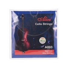 Muta corde violoncello usato Muta corde violoncello usato  Gattatico