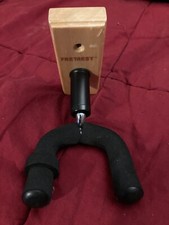 Fretrest proline guitar for sale  Montclair