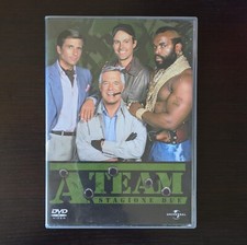 Team dvd stagione usato  Trivignano Udinese