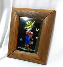 Vintage carnival mirrow for sale  Cleveland