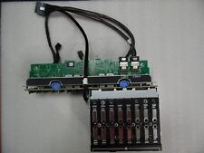 16 BAY HDD BACKPLANE & CAGE SFF UPGRADE DELL POWEREDGE R720 8 BAY SFF SERVER comprar usado 16 BAY HDD BACKPLANE & CAGE SFF UPGRADE DELL POWEREDGE R720 8 BAY SFF SERVER comprar usado  Enviando para Brazil