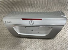 Heckdeckel 2117500375 mercedes gebraucht kaufen Heckdeckel 2117500375 mercedes gebraucht kaufen  Rudelzhausen