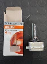Osram xenarc original usato  Cosenza
