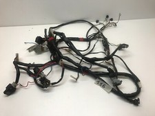 Cablaggio impianto elettrico usato  Zovencedo