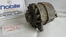 Alternatore suzuki santana usato  Agrigento