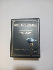 Coffret dvd feet d'occasion  Mauron
