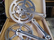 Ird crankset campagnolo for sale  San Rafael