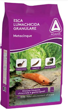 Adama esca lumachicida usato  Gaeta