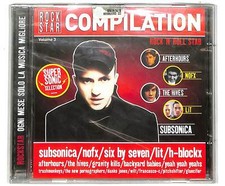 Ebond rockstar compilation usato  Italia
