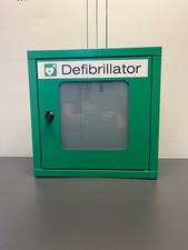 Indoor schrank defibrillator gebraucht kaufen  Brockscheid, Mehren, Strotzbüsch