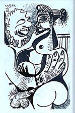 Pablo picasso riginal gebraucht kaufen  Dallgow