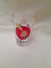 Verre titeuf zep d'occasion  Lille-