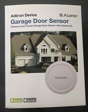 garage door sensor for sale  Palm Springs