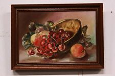 dipinti natura morta frutta usato dipinti natura morta frutta usato Brescia