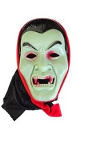 Maschera carnevale maschera usato  Carbonia