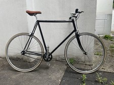 Singlespeed fahrrad zoll gebraucht kaufen  Düsseldorf