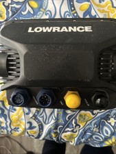 Lowrance hds gen2 for sale  Saint Petersburg