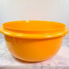 Vintage tupperware harvest for sale  Pilot Mountain