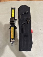 2016-2021 HYUNDAI TUCSON PNEU SOBRESSALENTE DE EMERGÊNCIA TESOURA JACK FERRAMENTAS CHAVE DE RODA, usado comprar usado  Enviando para Brazil