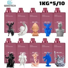 10kg geeetech imprimante d'occasion  France