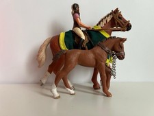 Schleichpferd reiter fohlen gebraucht kaufen Schleichpferd reiter fohlen gebraucht kaufen  Bonn
