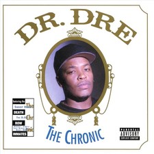 DR. DRE CHRONIC NEW CD comprar usado  Enviando para Brazil