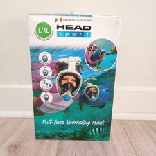 Head sport full for sale  Mission