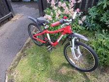 Kids specialized hotrock for sale  SHOTTS