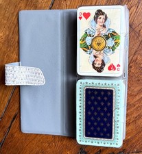 Jeux cartes miniatures d'occasion  Lyon IX