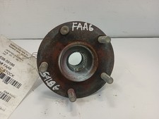 Front hub 2017 for sale  Spokane
