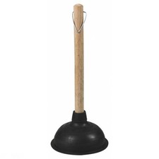 Ventouse débouchage wc d'occasion  Mondeville