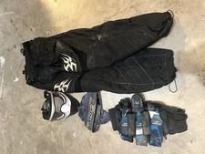 Paintball gear set for sale  Leesburg
