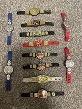 Wwe mattel wrestling for sale  CHATHAM