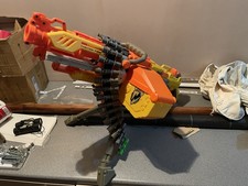 Nerf strike havoc for sale  KINGSWINFORD