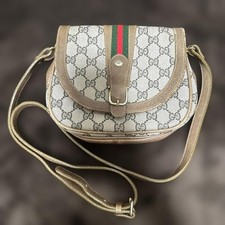 Gucci supreme leather d'occasion  Expédié en Belgium