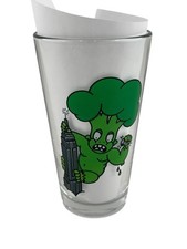 Half brewing broccoli for sale  Brooklyn