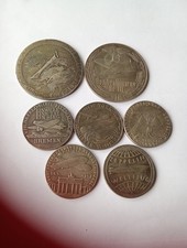 Historic coin depicting for sale  CHESTER