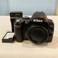 Nikon d40 6.1 for sale  Cleveland