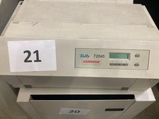 Mannesmann tally t2045 for sale  CIRENCESTER