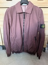 Stone island naslan for sale  CHESTERFIELD