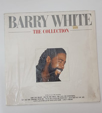 Barry white the usato  Trebisacce