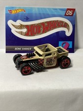 Hotwheels mystery models d'occasion  Saint-Jouan-des-Guérets