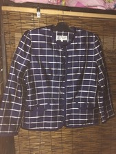 Ladies jacket size for sale  GLASGOW
