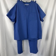 Blue unisex neck for sale  Hudson