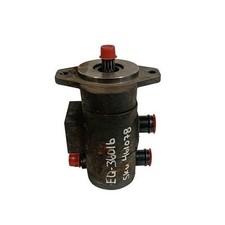 Used hydraulic double for sale  Lake Mills
