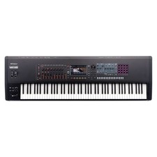 Roland fantom 8ex for sale  North Brunswick