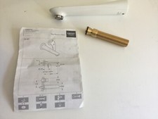 Grohe eurostyle waschtischausl gebraucht kaufen  Brüggen