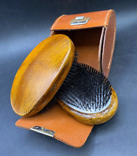 Two brush set for sale  CULLOMPTON