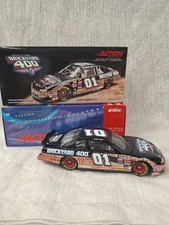 Brickyard 400 2001 for sale  Fostoria