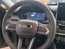 Volante sterzo per usato  Italia